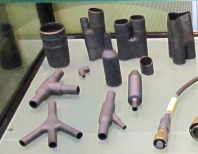 聯(lián)合精密的熱縮套管具有品質(zhì)好，價格優(yōu)于歐美供應(yīng)商的特點