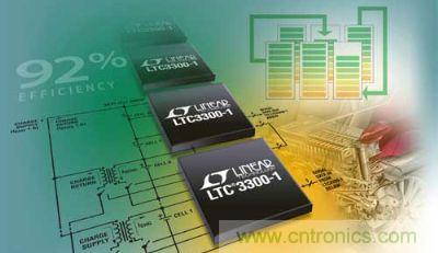 圖1:單元驅(qū)動IC