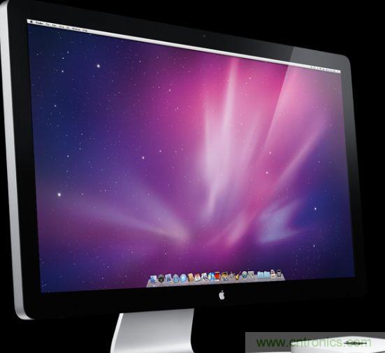 以L(fǎng)ED為背光源的液晶電視