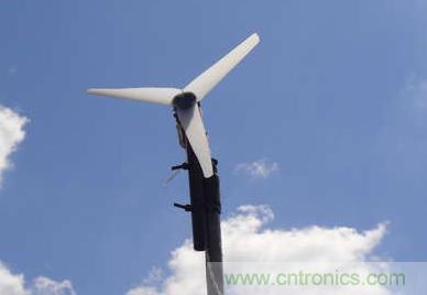 想減少電費(fèi)嗎？DIY一個(gè)迷你風(fēng)力發(fā)電機(jī)吧