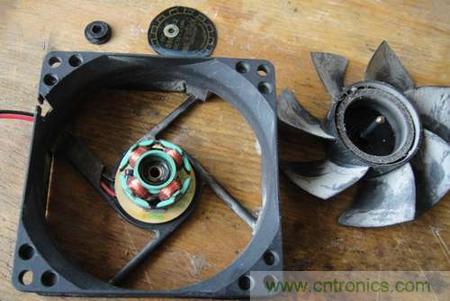 想減少電費(fèi)嗎？DIY一個(gè)迷你風(fēng)力發(fā)電機(jī)吧