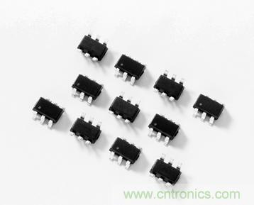  Littelfuse新型保護晶閘管，結(jié)電容比箝位器件低45%