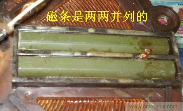 過去的質(zhì)量良心，百合花牌電磁爐拆解