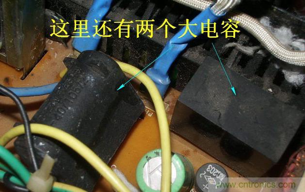 過去的質(zhì)量良心，百合花牌電磁爐拆解