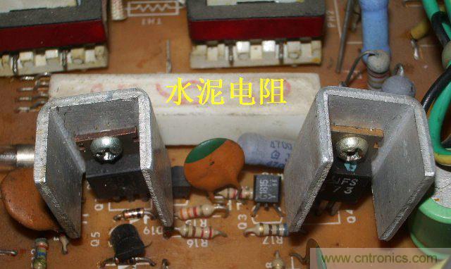 過去的質(zhì)量良心，百合花牌電磁爐拆解