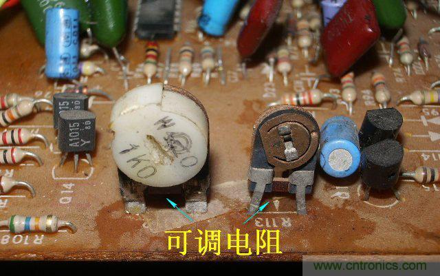 過去的質(zhì)量良心，百合花牌電磁爐拆解