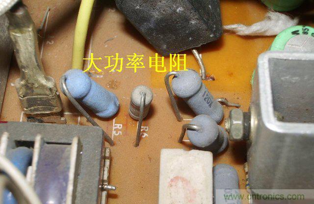 過去的質(zhì)量良心，百合花牌電磁爐拆解