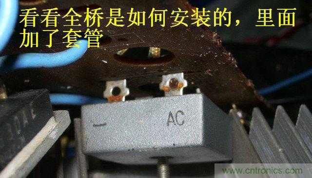 過去的質(zhì)量良心，百合花牌電磁爐拆解