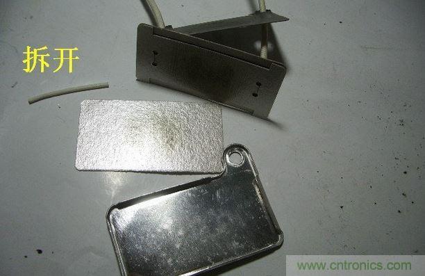 教你&ldquo;復活&rdquo;你的LED節(jié)能燈