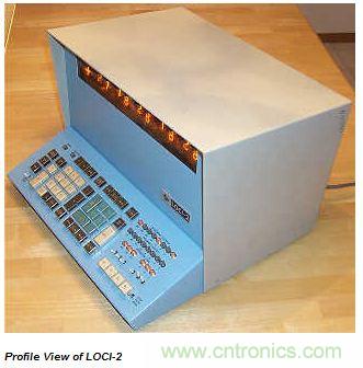 經(jīng)典懷舊拆解！歷史彌留的可編程科學(xué)計(jì)算器 from 1966