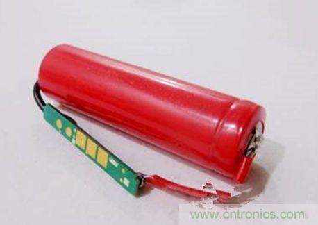 達(dá)人DIY:可充電式網(wǎng)線測試儀的設(shè)計