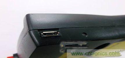 達(dá)人DIY:可充電式網(wǎng)線測試儀的設(shè)計