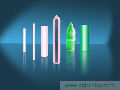 繼半導(dǎo)體之后的又一偉大發(fā)現(xiàn)！激光晶體的百科