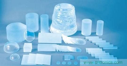 繼半導(dǎo)體之后的又一偉大發(fā)現(xiàn)！激光晶體的百科