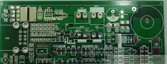 隨走隨充，便捷DIY太陽能移動電源