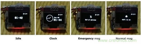 全民創(chuàng)客時(shí)代，自己DIY一個(gè)智能手表