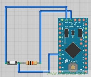 全民創(chuàng)客時(shí)代，自己DIY一個(gè)智能手表