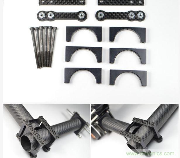 攝影發(fā)燒友：想要相機(jī)穩(wěn)如雞頭，學(xué)我DIY自平衡相機(jī)穩(wěn)定器