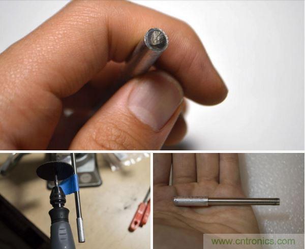 攝影發(fā)燒友：想要相機(jī)穩(wěn)如雞頭，學(xué)我DIY自平衡相機(jī)穩(wěn)定器