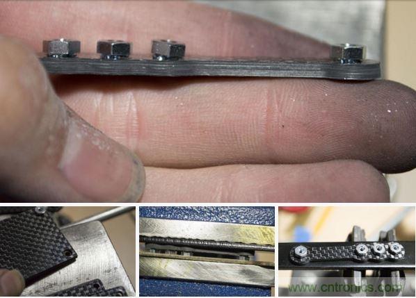 攝影發(fā)燒友：想要相機(jī)穩(wěn)如雞頭，學(xué)我DIY自平衡相機(jī)穩(wěn)定器