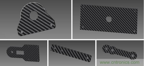 攝影發(fā)燒友：想要相機(jī)穩(wěn)如雞頭，學(xué)我DIY自平衡相機(jī)穩(wěn)定器