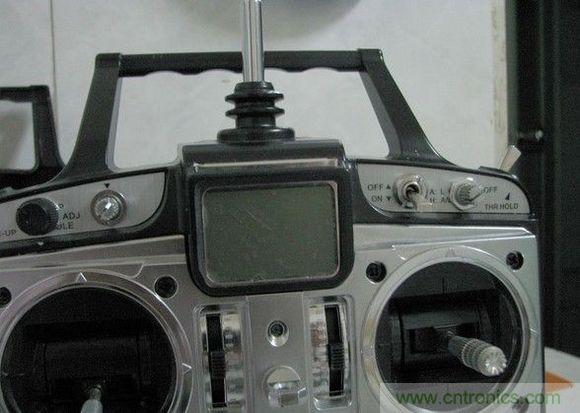 無人機(jī) DIY 制作全過程，酷得不要不要的！