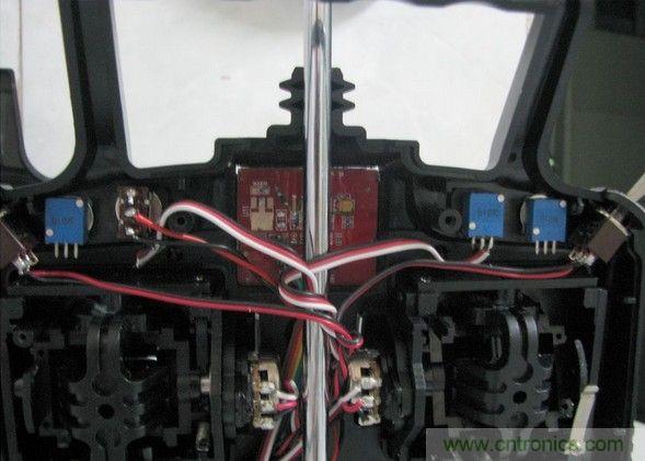 無人機(jī) DIY 制作全過程，酷得不要不要的！