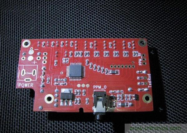 無人機(jī) DIY 制作全過程，酷得不要不要的！