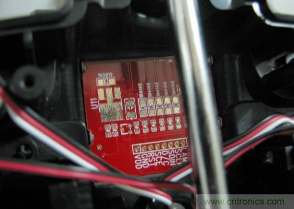 無人機(jī) DIY 制作全過程，酷得不要不要的！