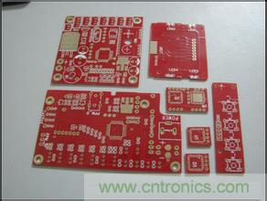 無人機(jī) DIY 制作全過程，酷得不要不要的！