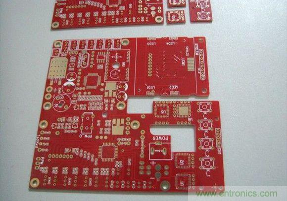 無人機(jī) DIY 制作全過程，酷得不要不要的！