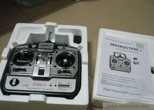 無人機(jī) DIY 制作全過程，酷得不要不要的！