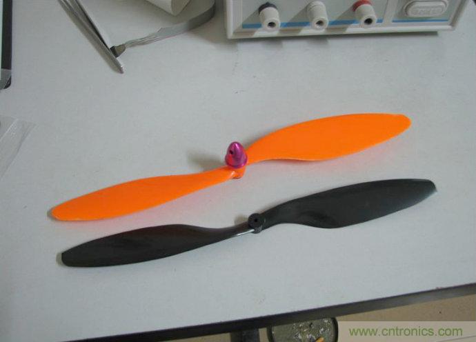 無人機(jī) DIY 制作全過程，酷得不要不要的！