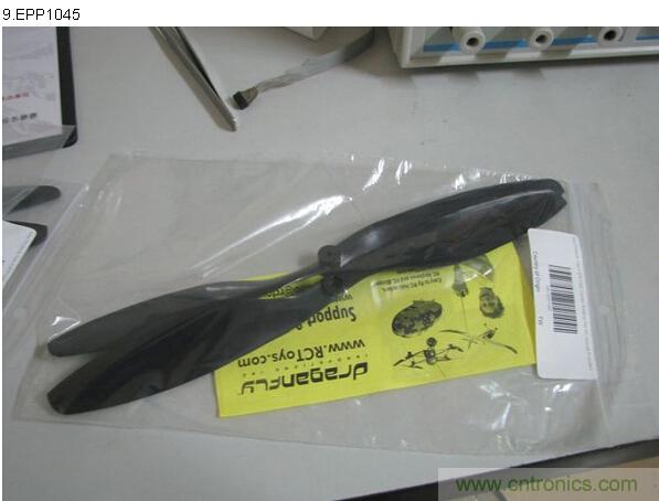 無人機(jī) DIY 制作全過程，酷得不要不要的！