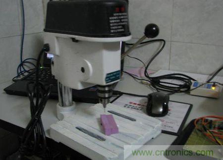 無人機(jī) DIY 制作全過程，酷得不要不要的！