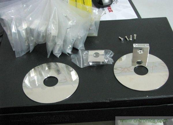 無人機(jī) DIY 制作全過程，酷得不要不要的！