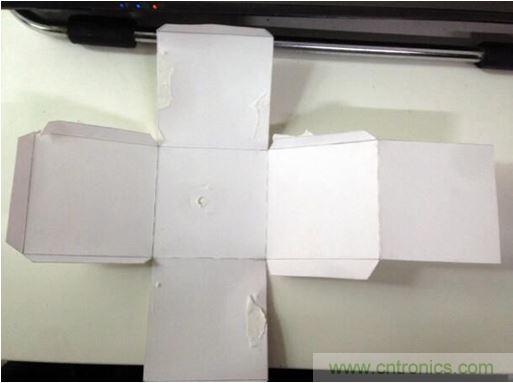 親子時刻，和寶貝一起用Arduino 改造溫度計