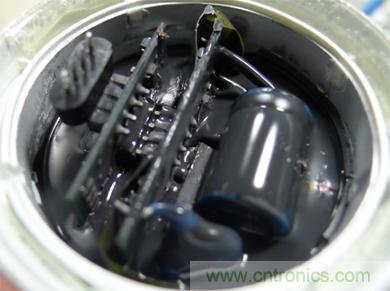 智控LED燈泡Hue拆解：最聰明智能照明，如何做到？