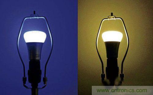 智控LED燈泡Hue拆解：最聰明智能照明，如何做到？