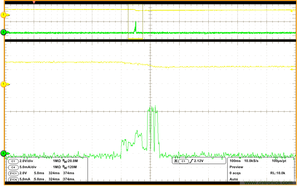 無電池式低功耗藍(lán)牙Beacon:采用能量采集技術(shù)的BLE