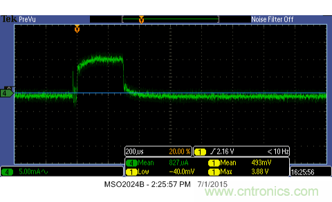 無電池式低功耗藍(lán)牙Beacon:采用能量采集技術(shù)的BLE