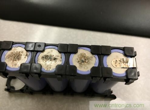 我用廢棄微波爐DIY了一個大功率點焊機(jī)