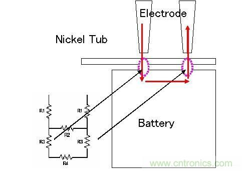 我用廢棄微波爐DIY了一個大功率點焊機(jī)