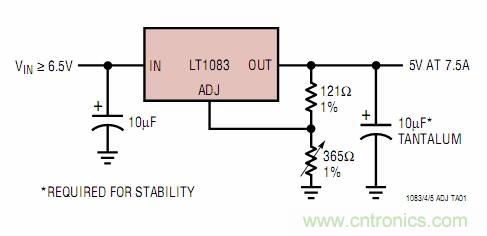 DIY穩(wěn)壓電源：欲善其事，先利其器