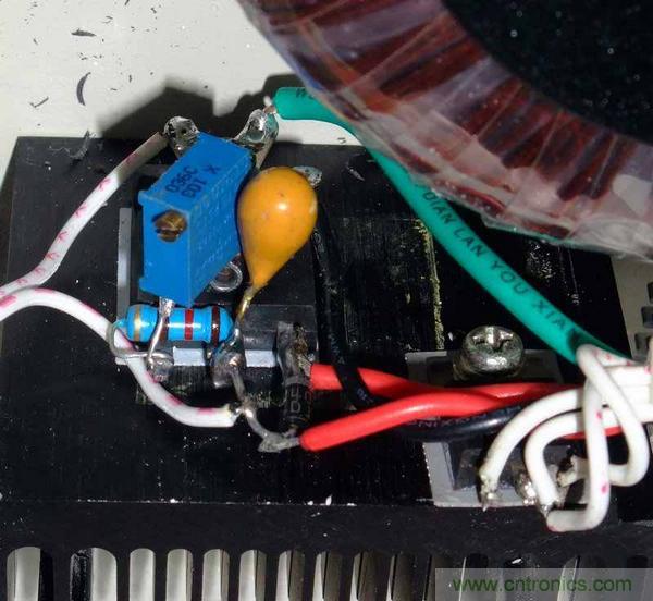 DIY穩(wěn)壓電源：欲善其事，先利其器