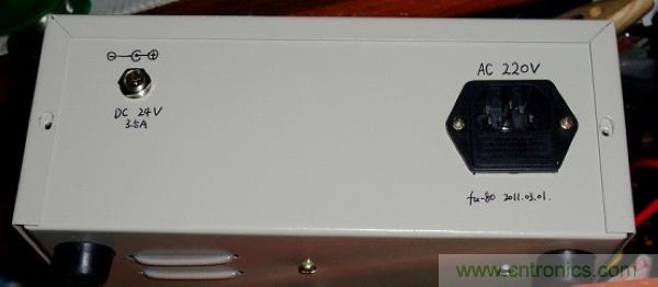 DIY穩(wěn)壓電源：欲善其事，先利其器