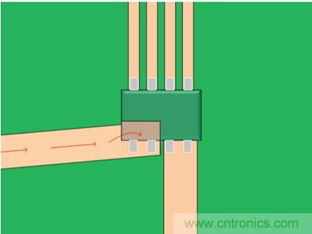 如何采用電流傳感器IC實(shí)現(xiàn)共模場干擾最小化？