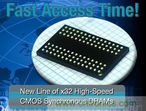 淺談ROM、RAM、DRAM、SRAM和FLASH的區(qū)別