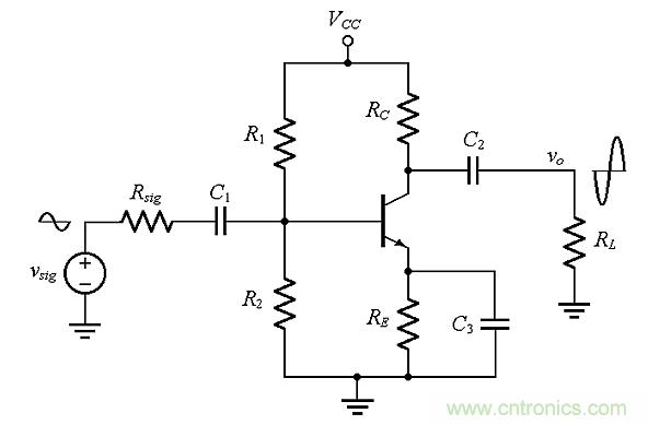尋求理想晶體管？