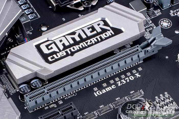 那些長(zhǎng)短不一的PCI-E插槽都有什么不一樣？